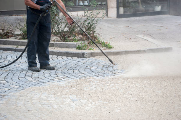 Best Sidewalk and Walkway Cleaning  in Moraga, CA