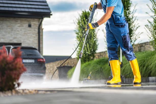 Reliable Moraga, CA Pressure Washing Solutions